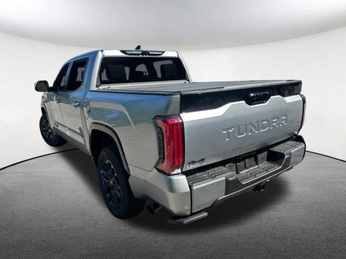 New 2026 Toyota Tundra Platinum AWD/4WD image 7