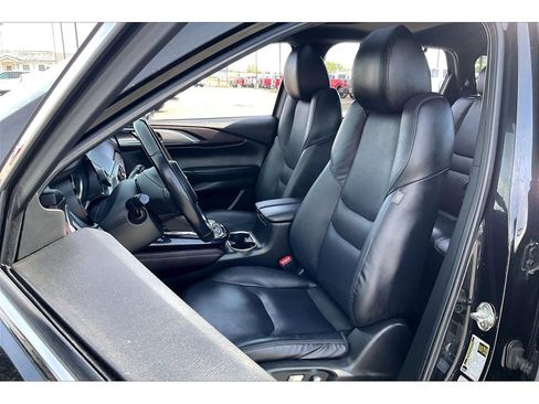 Used 2018 MAZDA CX-9 Grand Touring AWD/4WD image 27