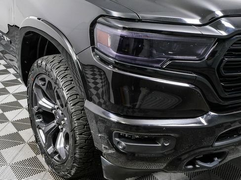 Used 2022 RAM 1500 Limited image 37