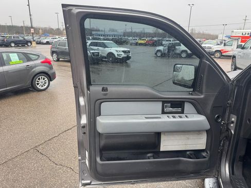 Used 2014 Ford F150 XLT w/ Equipment Group 302A Luxury image 14
