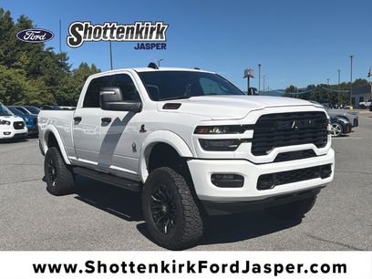 Used 2025 RAM 2500 Big Horn