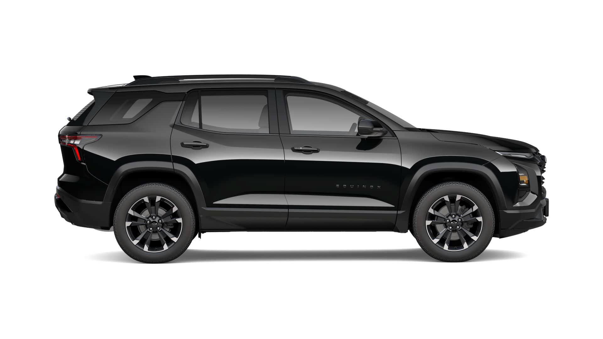 New 2027 Chevrolet Equinox RS w/ Convenience Package III AWD/4WD image 51