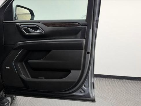 Used 2021 Chevrolet Tahoe Z71 AWD/4WD image 22