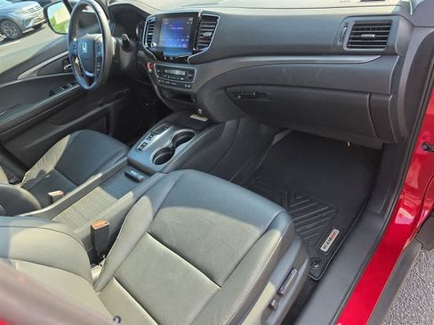Certified 2022 Honda Ridgeline RTL-E image 13