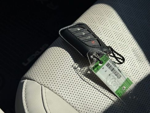 Certified 2024 Lexus RX 350 Premium Plus w/ Convenience Package FWD image 40