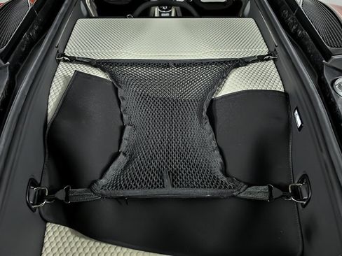 Used 2023 McLaren GT RWD image 17