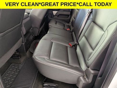 Used 2017 Chevrolet Silverado 1500 LT w/ Redline Edition image 23