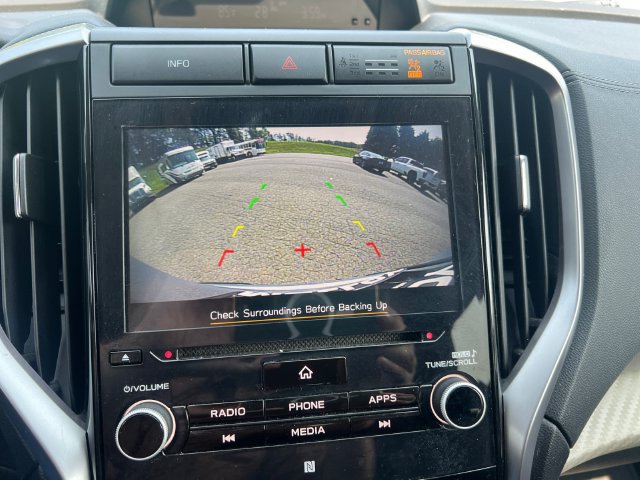 Used 2022 Subaru Ascent Premium AWD/4WD image 22