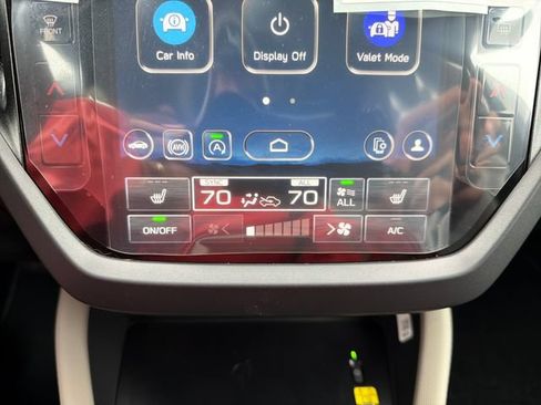 New 2026 Subaru Forester Premium AWD/4WD image 14