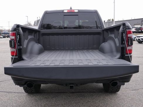 Used 2024 RAM 1500 Rebel w/ Rebel Level 2 Equipment Group image 12