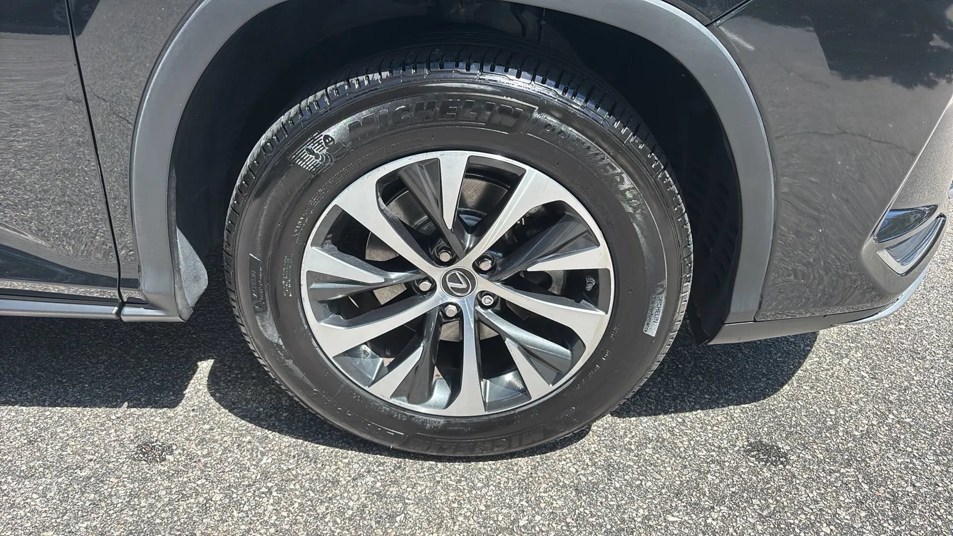 Used 2021 Lexus RX 350 AWD w/ Premium Package image 27