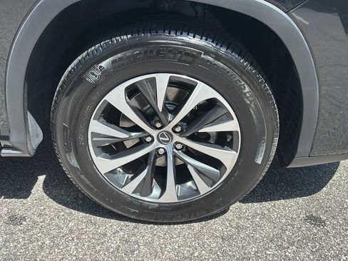 Used 2021 Lexus RX 350 AWD w/ Premium Package image 27