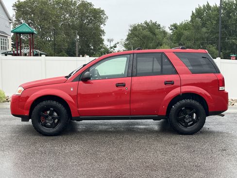 Used 2006 Saturn Vue 2WD image 3