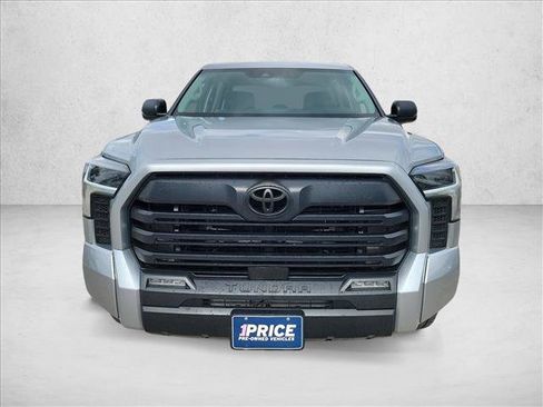 Used 2023 Toyota Tundra SR5 image 2