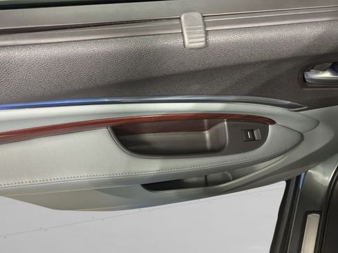 Used 2016 Acura MDX SH-AWD image 22