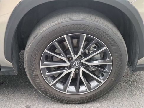 Used 2024 Lexus NX 250 FWD w/ Towing Package (2000 Lbs) image 9