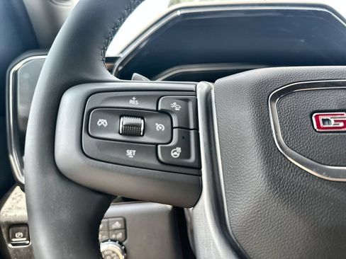 New 2026 GMC Sierra 1500 SLT w/ SLT Convenience Package RWD image 31