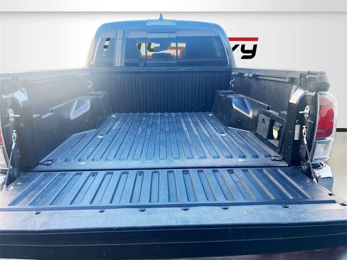 Used 2023 Toyota Tacoma TRD Off-Road image 24