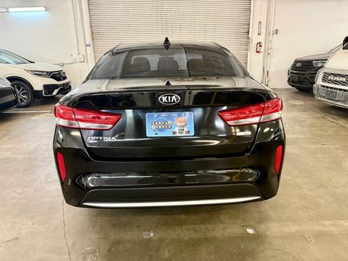 Used 2017 Kia Optima Premium FWD image 6