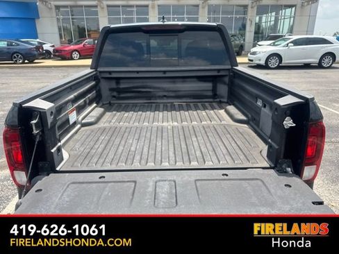 Used 2023 Honda Ridgeline RTL image 8