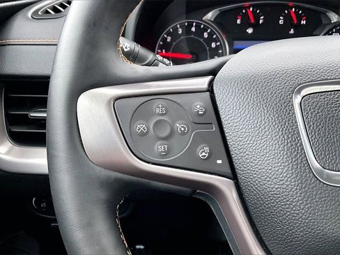 Used 2024 GMC Terrain AT4 w/ Infotainment Package II image 20