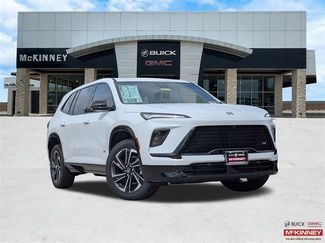 New 2026 Buick Enclave Sport Touring w/ Power Package video 1