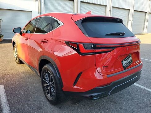 Used 2024 Lexus NX 250 FWD image 3