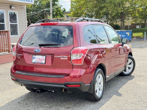 Used 2015 Subaru Forester 2.5i Premium w/ All-Weather Package AWD/4WD image 77