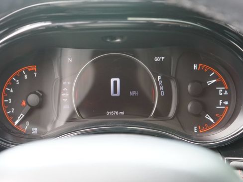 Used 2023 Dodge Durango GT AWD/4WD image 19
