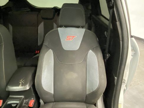 Used 2016 Ford Focus ST FWD image 22