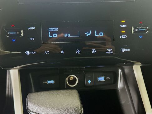 Used 2024 Hyundai Tucson SEL image 24