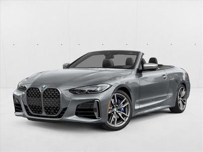 Certified 2023 BMW M440i Convertible w/ M Carbon Exterior Package