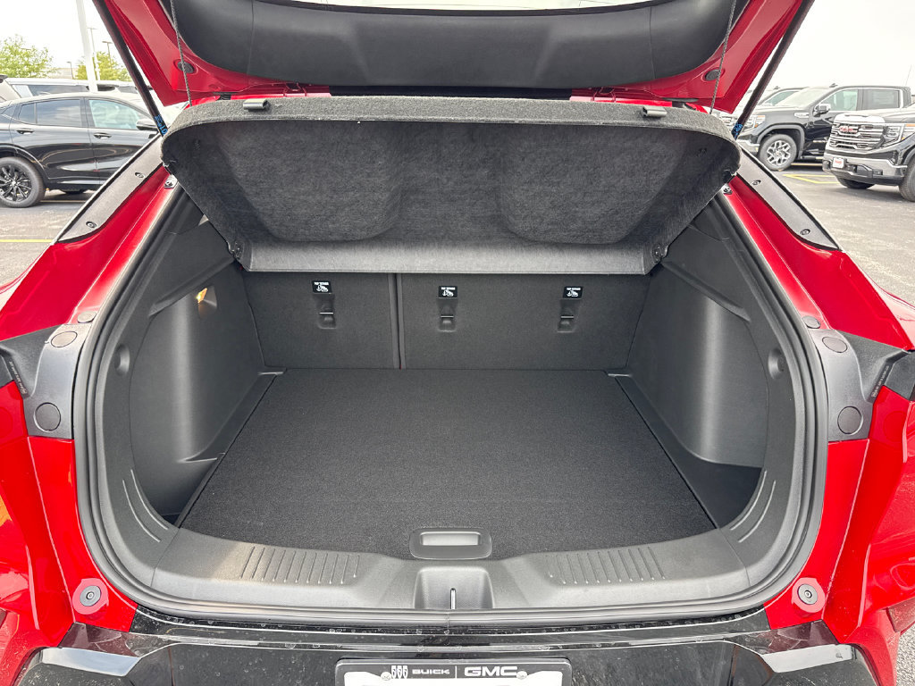 New 2026 Buick Envista Sport Touring w/ Convenience I Package FWD image 32