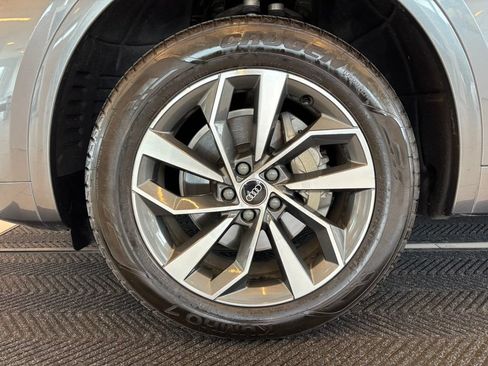 Used 2023 Audi Q5 2.0T Premium Plus AWD/4WD image 11