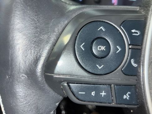 Used 2023 Toyota Corolla Cross LE FWD image 22