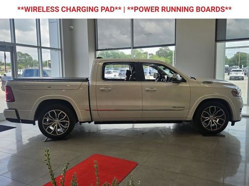 New 2026 RAM 1500 Tungsten AWD/4WD image 7
