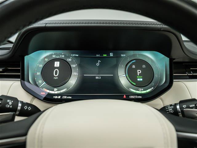 Used 2024 Land Rover Range Rover Autobiography AWD/4WD image 24