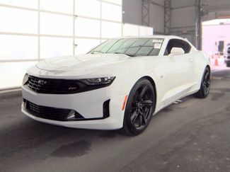 Used 2021 Chevrolet Camaro LT w/ RS Package RWD video 1