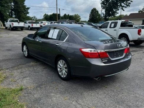 Used 2014 Honda Accord EX-L image 6