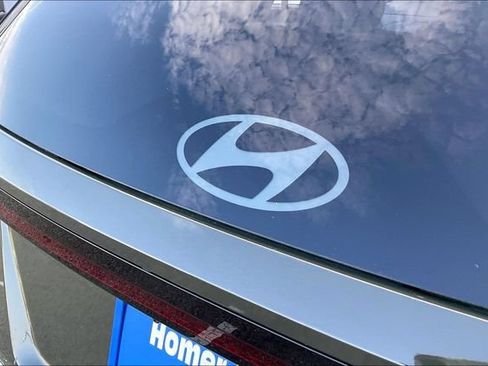 Certified 2026 Hyundai Tucson SEL FWD image 14