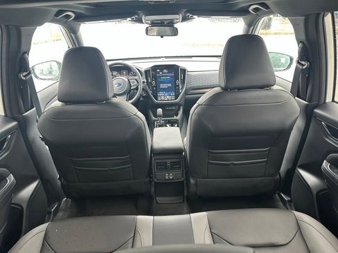 New 2026 Subaru Forester Sport AWD/4WD image 33