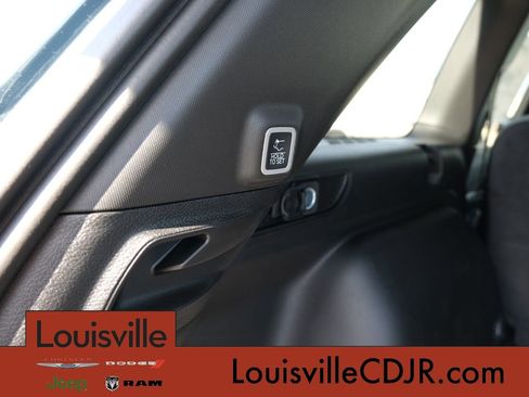 New 2026 Jeep Grand Cherokee Limited AWD/4WD image 37