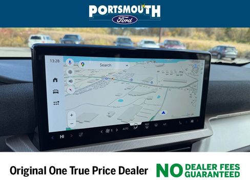 New 2026 Ford Explorer Active image 12