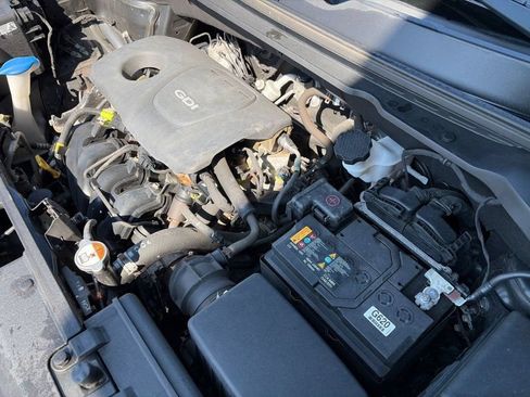 Used 2019 Kia Soul FWD image 33