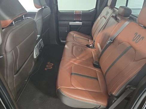 Used 2019 Ford F150 King Ranch AWD/4WD image 22