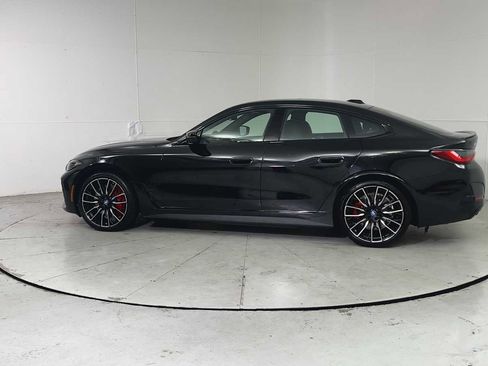 Certified 2024 BMW i4 M50 image 4