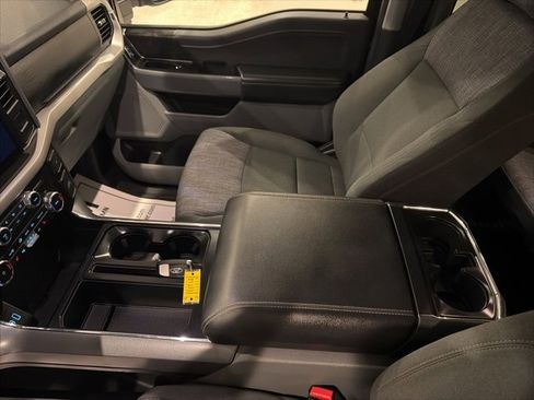 Used 2023 Ford F150 XLT w/ Equipment Group 302A High image 14