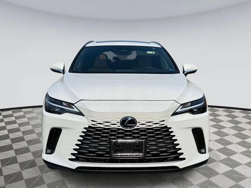 Used 2025 Lexus RX 350 Premium w/ Accessory Package AWD/4WD image 6