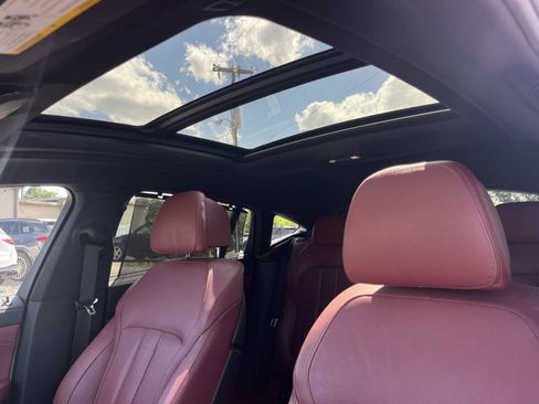 Used 2021 BMW X6 M50i w/ Executive Package AWD/4WD image 29