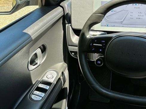 Certified 2023 Hyundai Ioniq 5 SEL AWD/4WD image 29